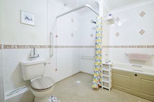 Bathroom- click for photo gallery
